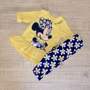 🔴 5/$25| Minnie Mouse Outfit